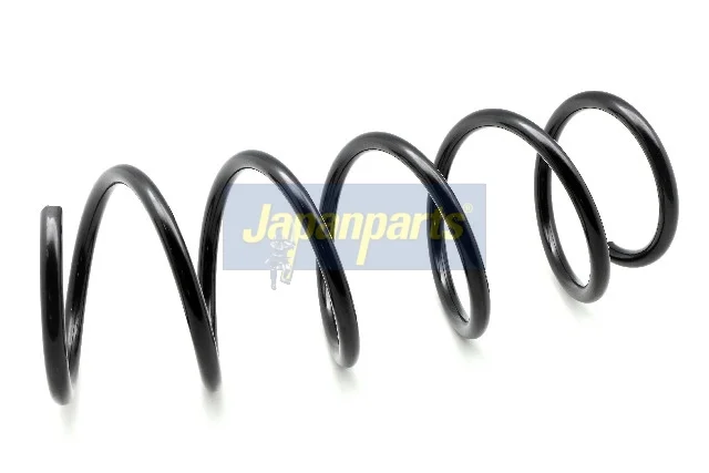 Pružina podvozku JAPANPARTS ZC3464A