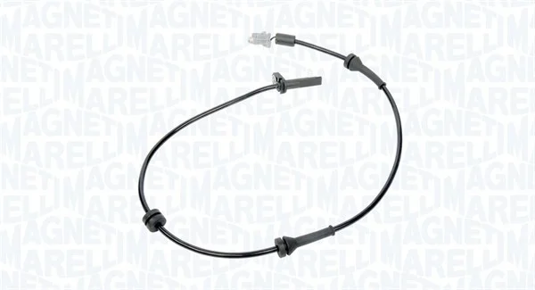 Snímač, počet otáček kol MAGNETI MARELLI 172100094010