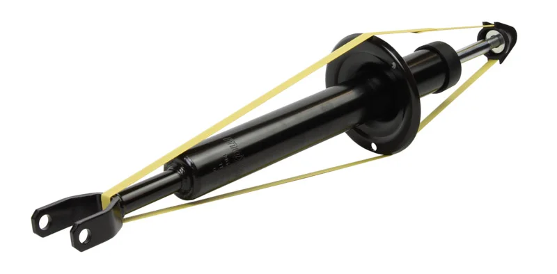 Tlumič pérování MAXGEAR 11-1515