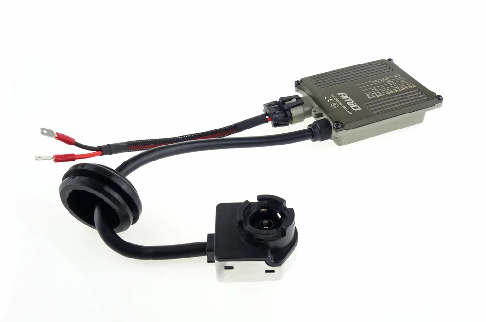 XENON HID CONVERTER AMIO 01550 - Obrázek 2