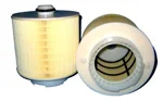Vzduchový filtr ALCO FILTER MD-5300 – OE 059133843B