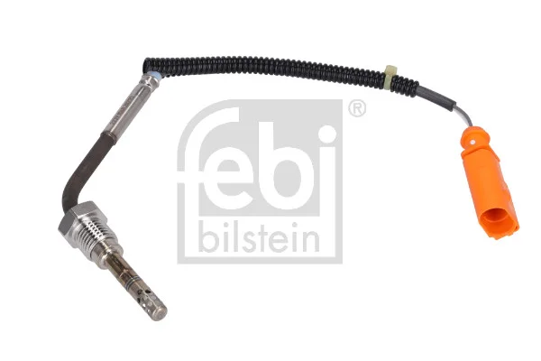 Čidlo, teplota výfukových plynů FEBI BILSTEIN 185329 Čidlo, teplota výfukových plynů FEBI BILSTEIN 185329