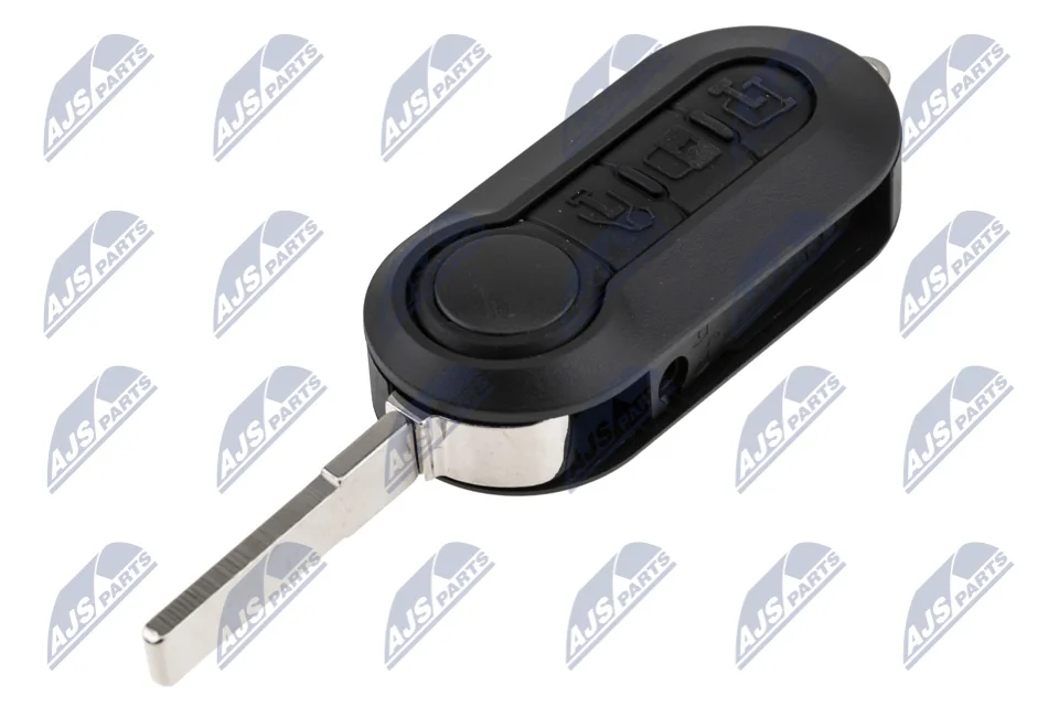 Skříň, autoklíč NTY EZC-FT-279