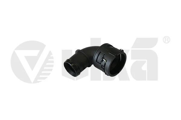 Příruba chladiva vika 11221776401 – OE 1K0122291L Příruba chladiva vika 11221776401 – OE 1K0122291L