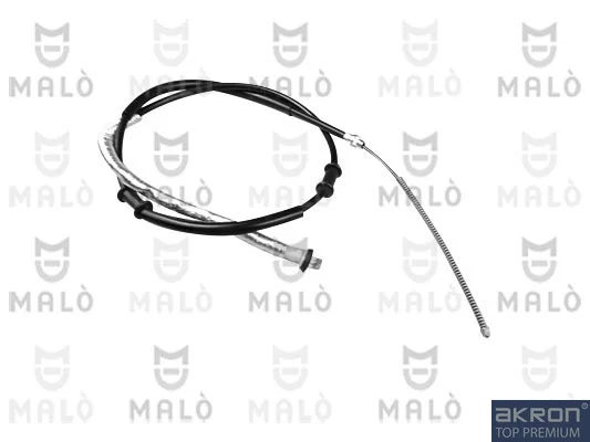 Tazne lanko, parkovaci brzda MALO 26225 – OE 46745157