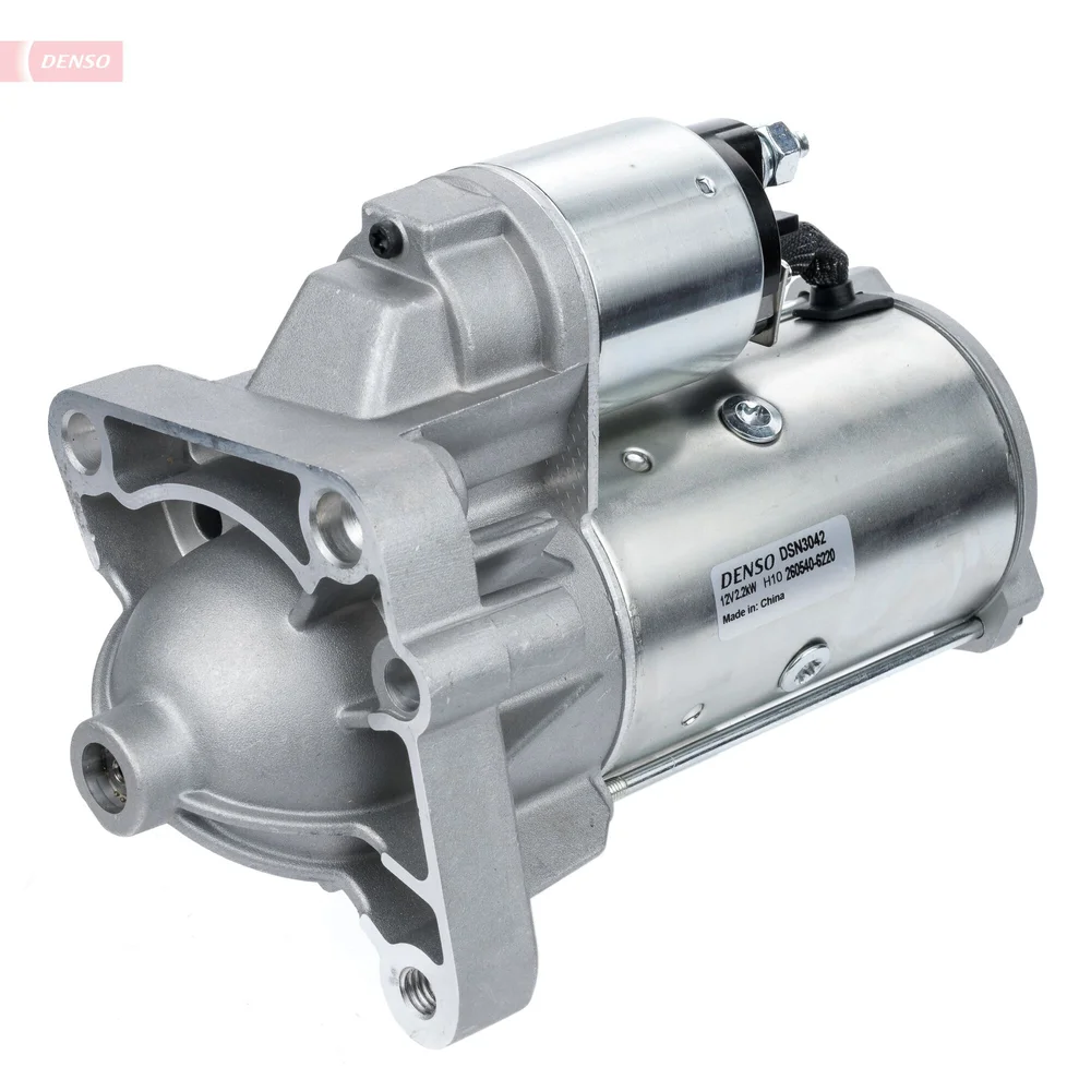 Startér DENSO DSN3042