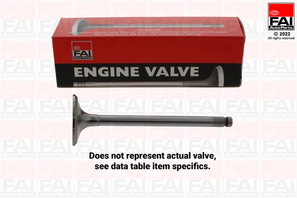 Sací ventil FAI AutoParts IV95030