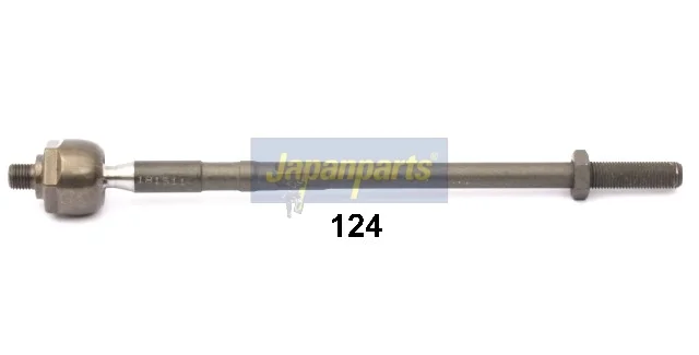 Axiální kloub, příčné táhlo řízení JAPANPARTS RD-124