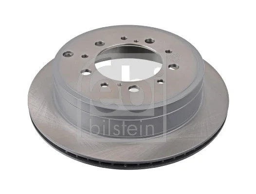Brzdový kotouč FEBI BILSTEIN 170786