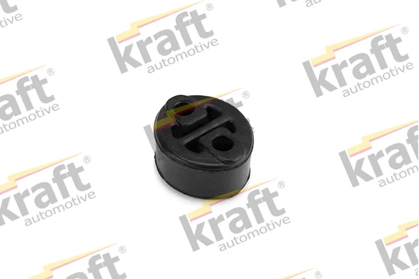 Zarazka, tlumic vyfuku KRAFT AUTOMOTIVE 0503520