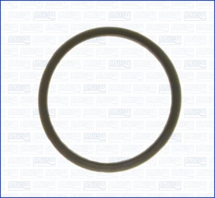 Těsnění, termostat AJUSA 00843000 – OE 1340.80