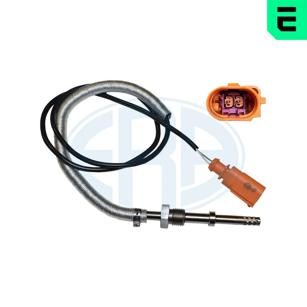 Čidlo, teplota výfukových plynů ERA 550990A – OE 03G906088F