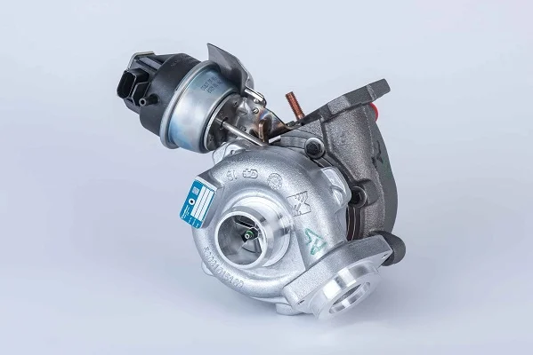 Dmychadlo, plnění BorgWarner 53039880189 Dmychadlo, plnění BorgWarner 53039880189