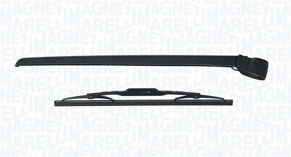 List stěrače MAGNETI MARELLI 000723180307 List stěrače MAGNETI MARELLI 000723180307