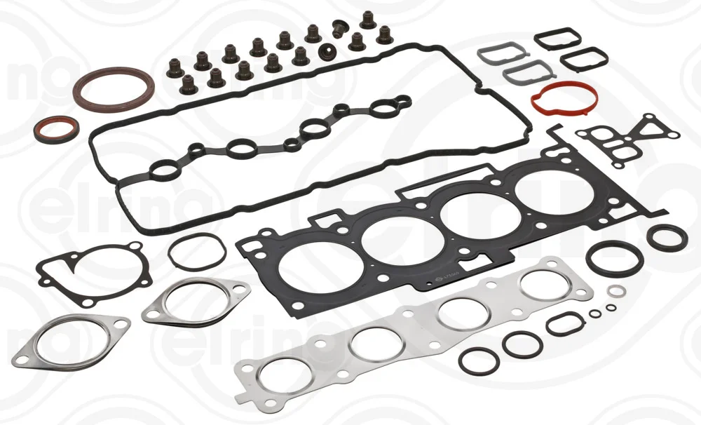 Kompletní sada těsnění, motor ELRING 855.060 Kompletní sada těsnění, motor ELRING 855.060
