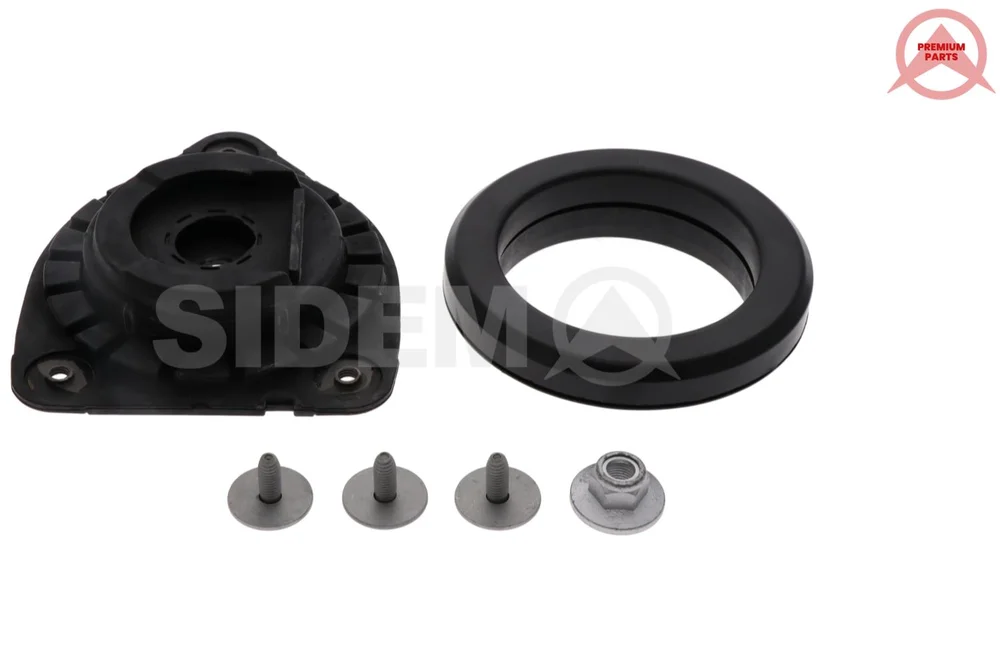 Opravná sada, horní uložení tlumičů SIDEM 805431KIT