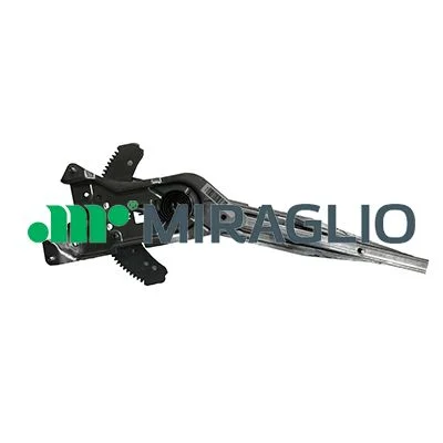 Zvedací zařízení oken MIRAGLIO 30/257 – OE 8200157006