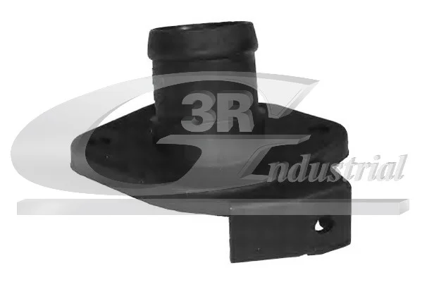 Příruba chladiva 3RG 82763 – OE 032121121A
