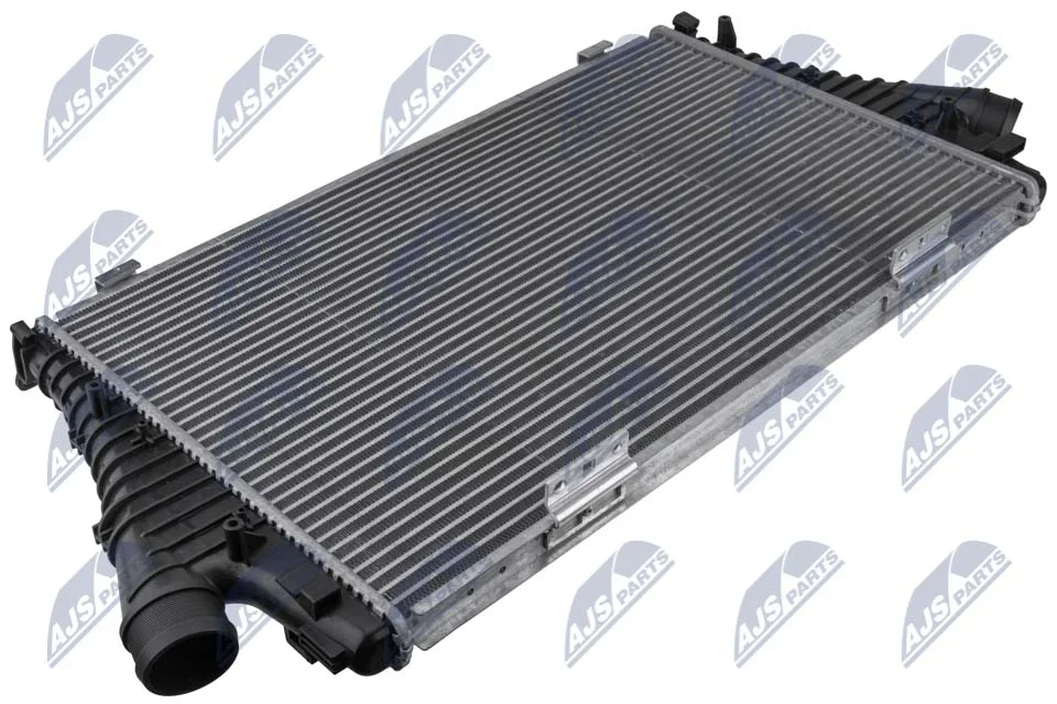 Chladič turba NTY CNG-FT-012