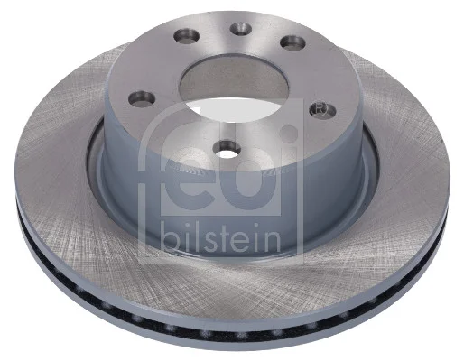 Brzdový kotouč FEBI BILSTEIN 188791 – OE 10347628
