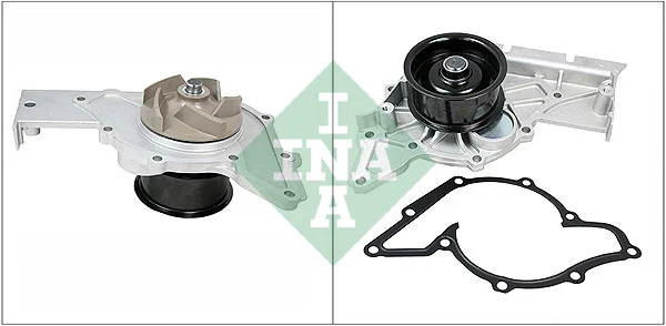 Vodní čerpadlo Schaeffler INA 538040710