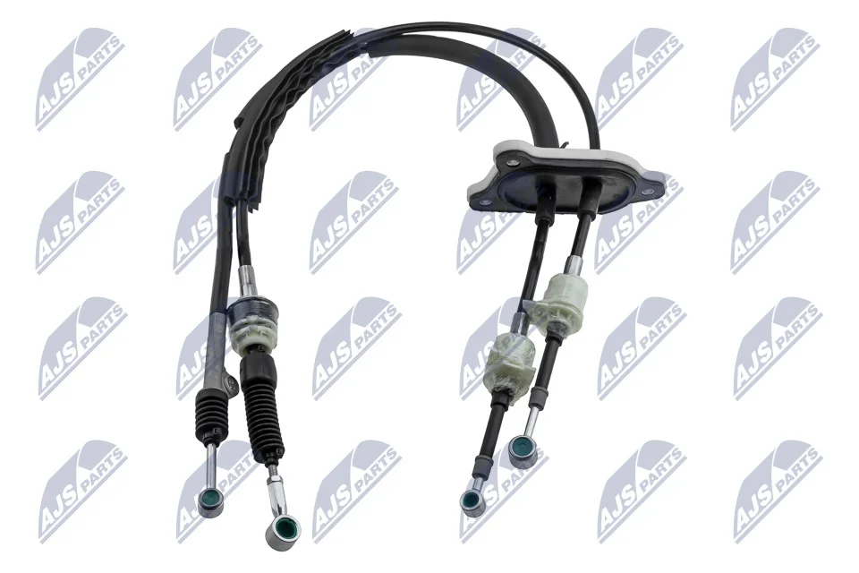 Tažné lanko, ruční převodovka NTY NXX-CT-005