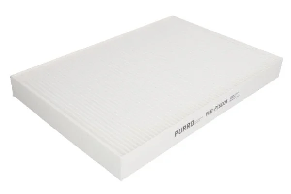 Filtr, vzduch v interiéru PURRO PUR-PC0004