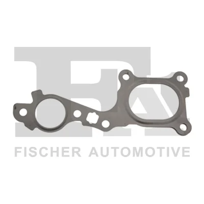 Těsnění, kolektor výfukových plynů FA1 477-021 – OE 1717315050