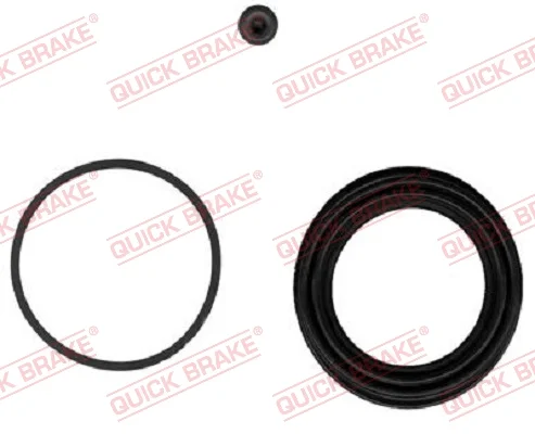Sada na opravy, brzdový třmen QUICK BRAKE 114-0056 Sada na opravy, brzdový třmen QUICK BRAKE 114-0056