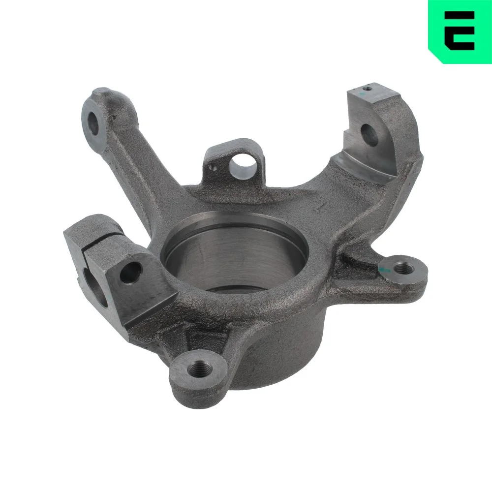 Čep nápravy, zavěšení kol OPTIMAL KN-701849-02-L