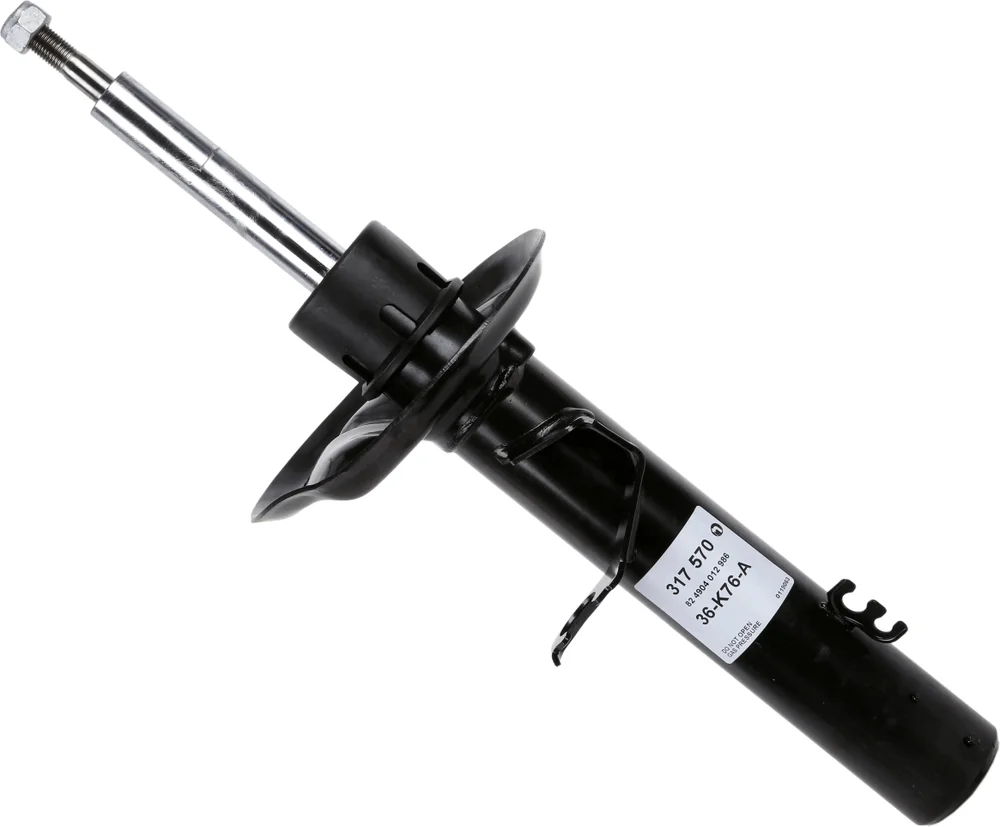 Tlumič pérování SACHS 317570