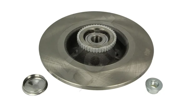 BRZ.KOTOUČ /Z/ SCENIC 1.4-2.0 96- +LOŽIS HART 229050 BRZ.KOTOUČ /Z/ SCENIC 1.4-2.0 96- +LOŽIS HART 229050