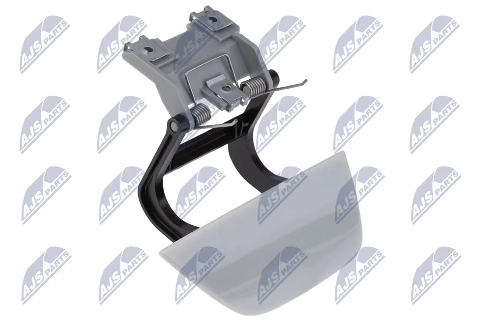 Kryt nárazníku NTY EDS-BM-138
