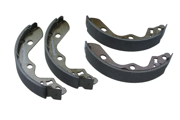 Sada brzdových čelistí MAXGEAR 19-4576 – OE 5320081P00