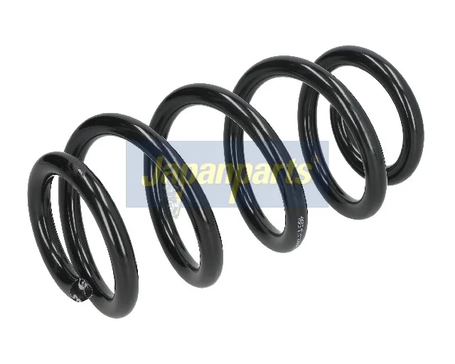 Pružina podvozku JAPANPARTS ZC1012A