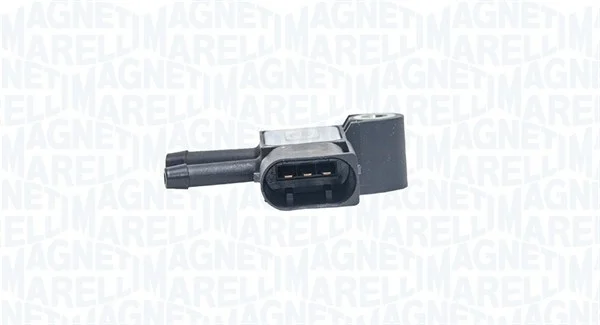 Senzor, tlak výfukového plynu MAGNETI MARELLI 215910000700