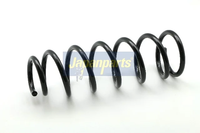 Pružina podvozku JAPANPARTS ZC6152A