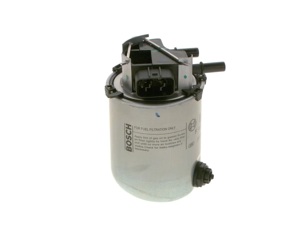 Palivový filtr BOSCH F026402218 Palivový filtr BOSCH F026402218