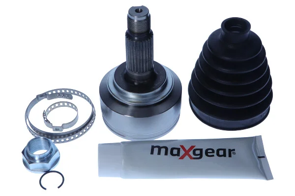 Sada kloubů, hnací hřídel MAXGEAR 49-3124