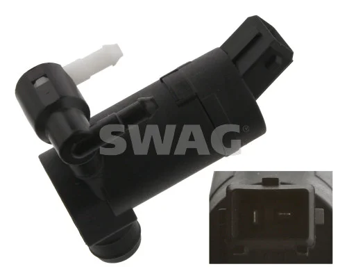 Vodni cerpadlo ostrikovace, cisteni skel SWAG 50934865 Vodni cerpadlo ostrikovace, cisteni skel SWAG 50934865