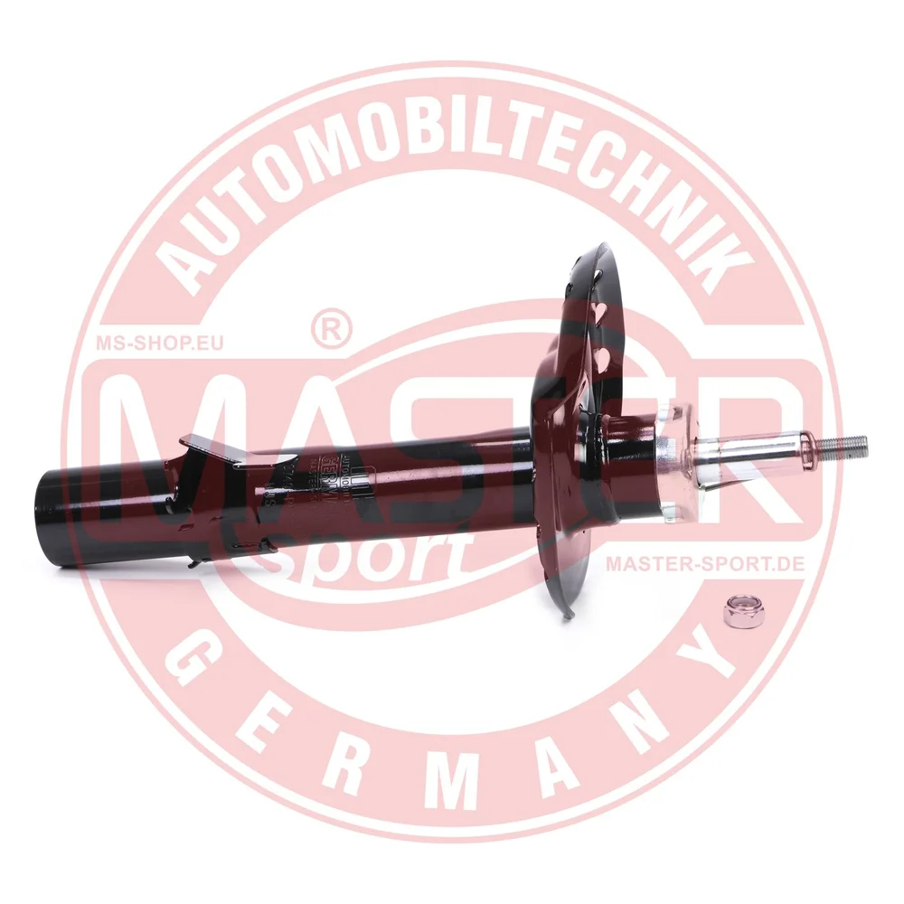 Tlmič perovania predný pravý FORD Mondeo IV, VOLVO S60 II, V60, V70 III, XC70 II, S80 II MASTER-SPORT GERMANY Tlmič perovania predný pravý FORD Mondeo IV, VOLVO S60 II, V60, V70 III, XC70 II, S80 II MASTER-SPORT GERMANY