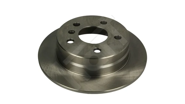 BRZ.KOTOUČ /Z/ DB W169 04- /258/8/7/ HART 229078