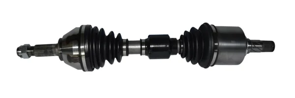 Poloosa X-TRAIL 2.0 07- /L/ HART 467037