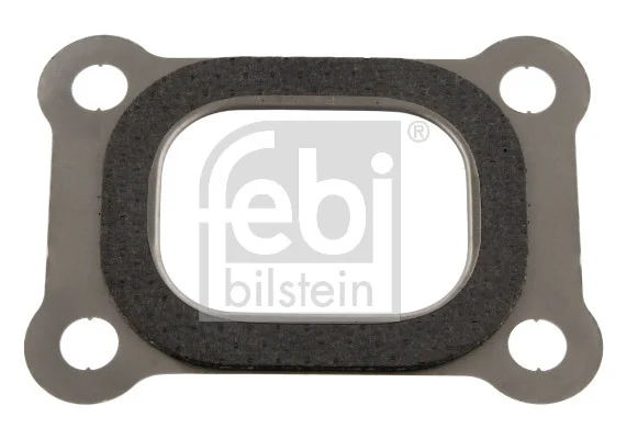 Těsnění, výfuková trubka FEBI BILSTEIN 35201