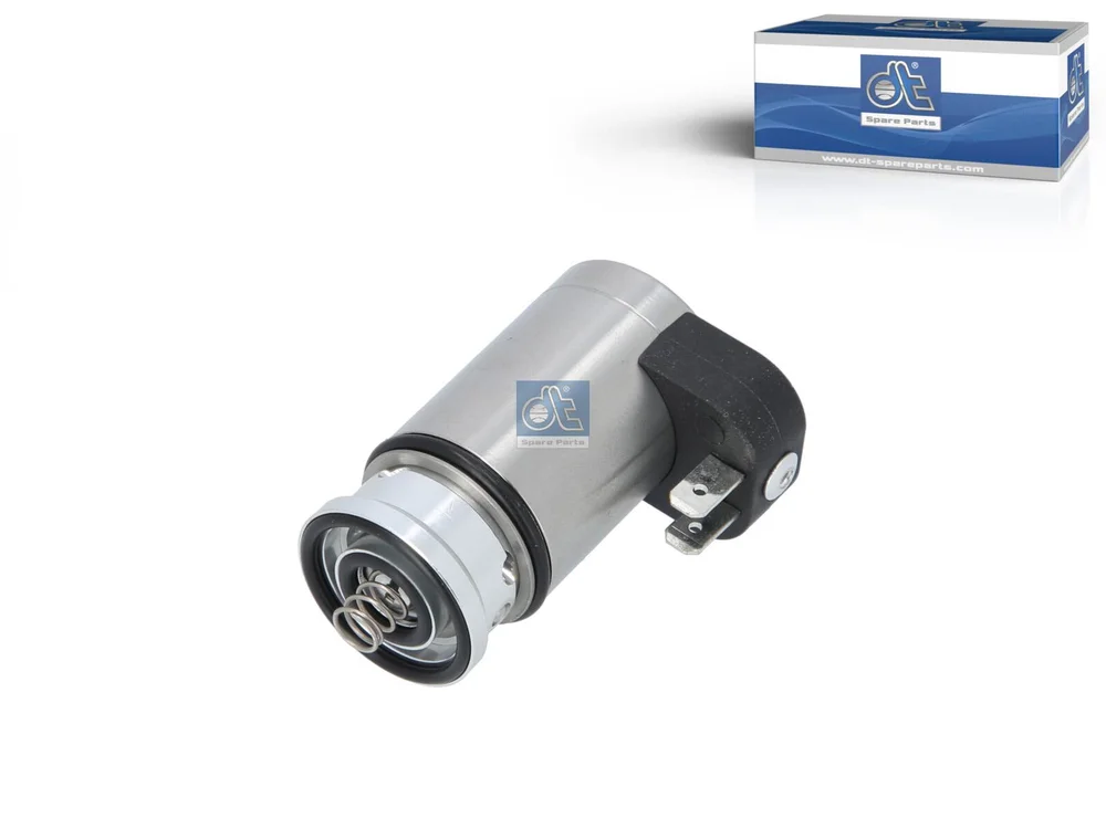 Elektromagnetický ventil DT Spare Parts 2.25506