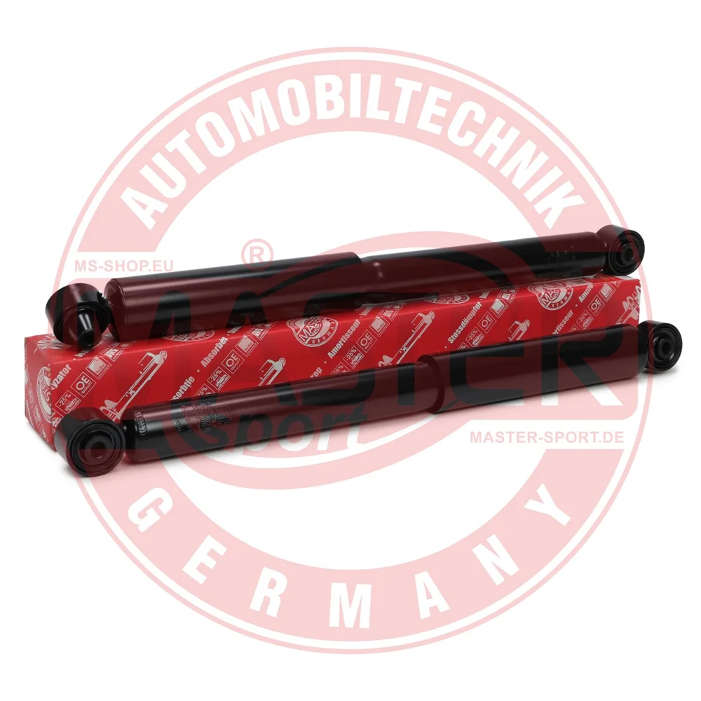 Tlumič pérování MASTER-SPORT GERMANY 16K007112