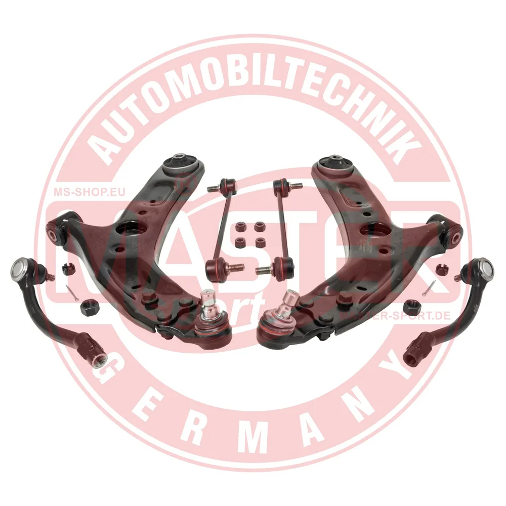 Sada ramien HYUNDAI i30 /GD/ MASTER-SPORT GERMANY 36963-KIT-MS