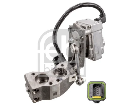 AGR-Ventil FEBI BILSTEIN 175578