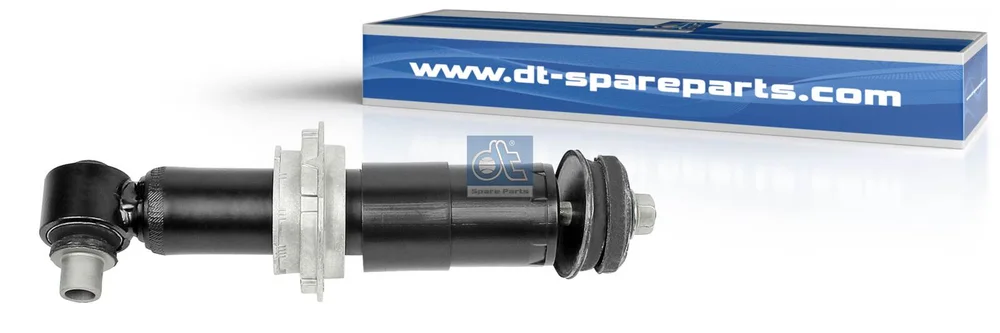 Tlumič pérování DT Spare Parts 2.61279 Tlumič pérování DT Spare Parts 2.61279