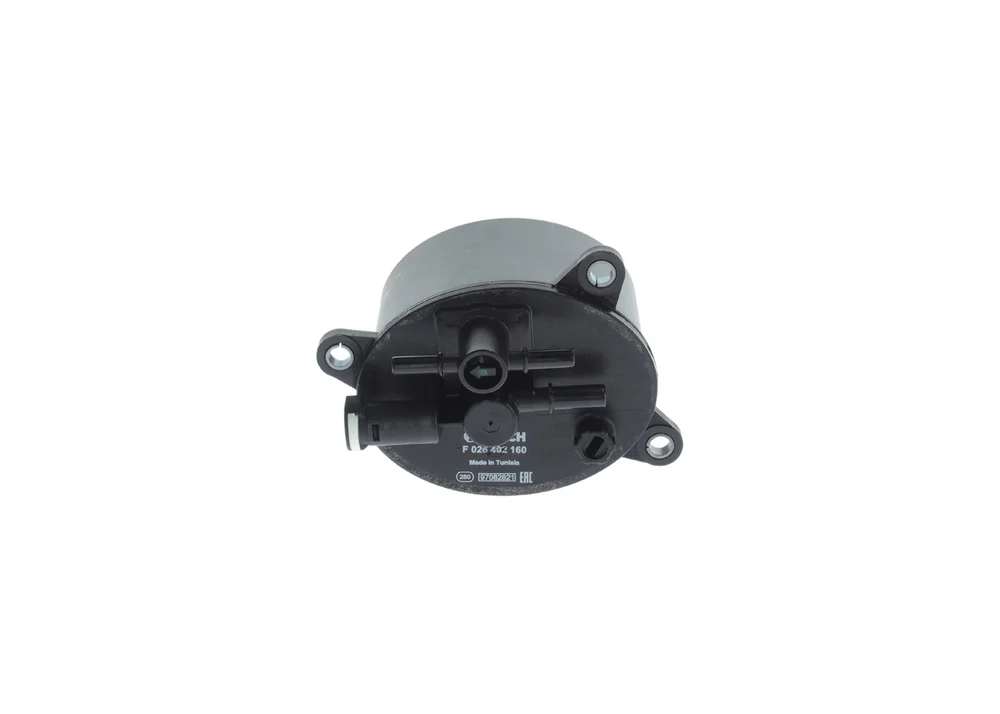 Palivový filtr BOSCH F026402160